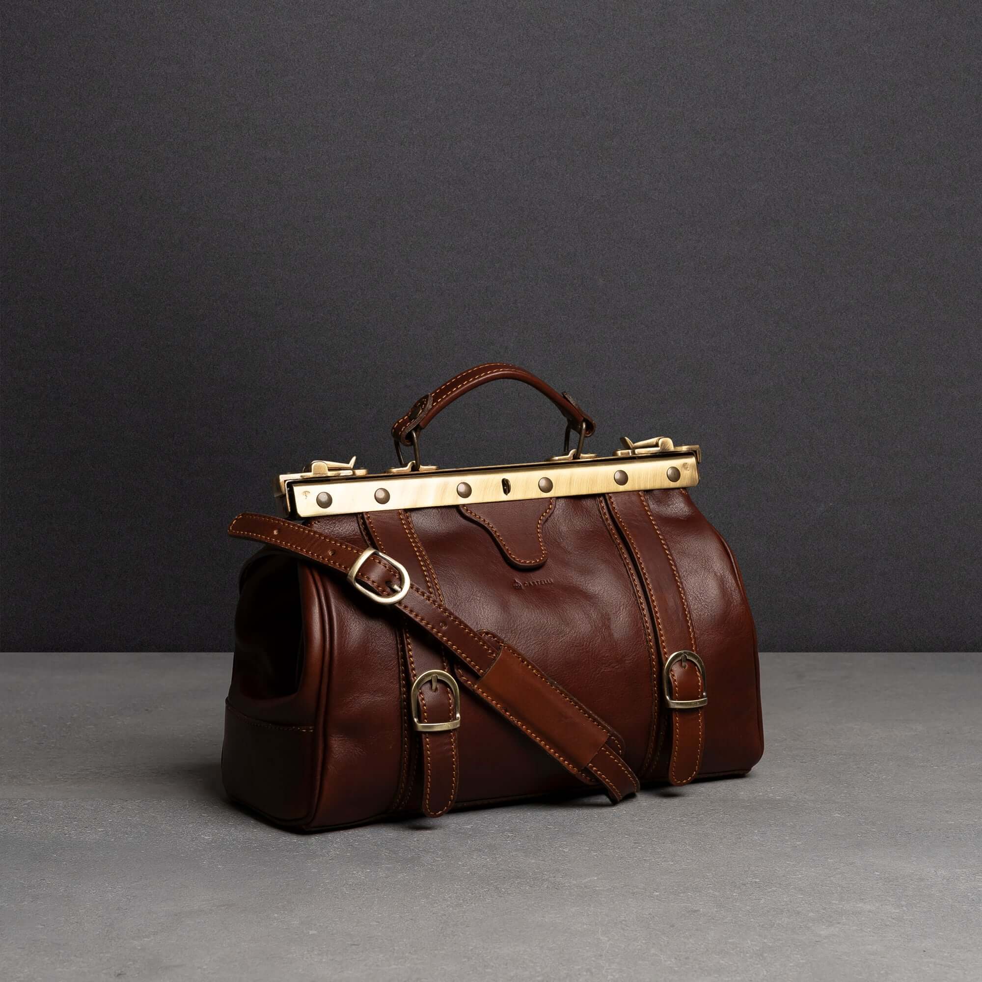 Borse in pelle